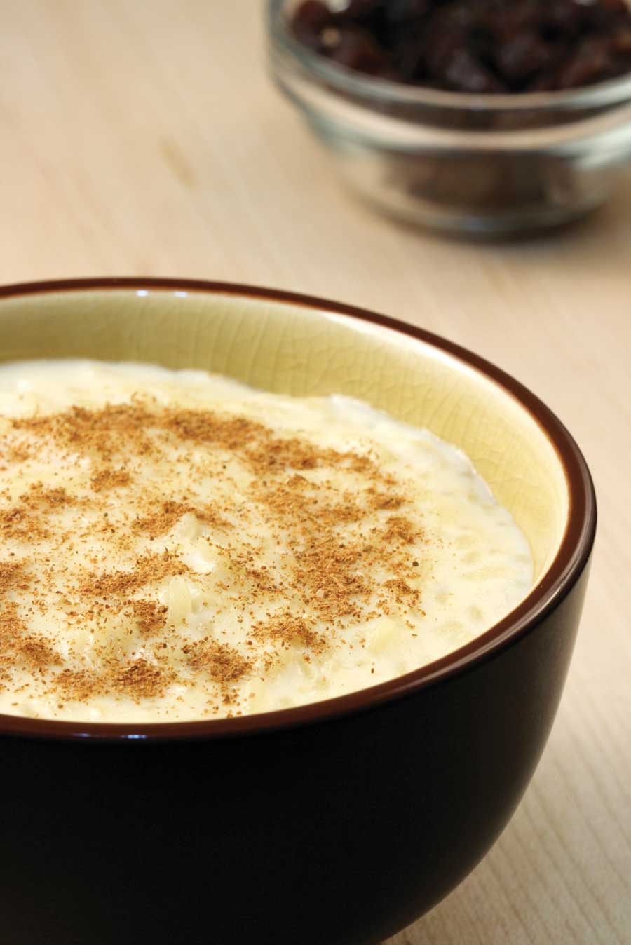 Creamy Rice Pudding Recipe Grit